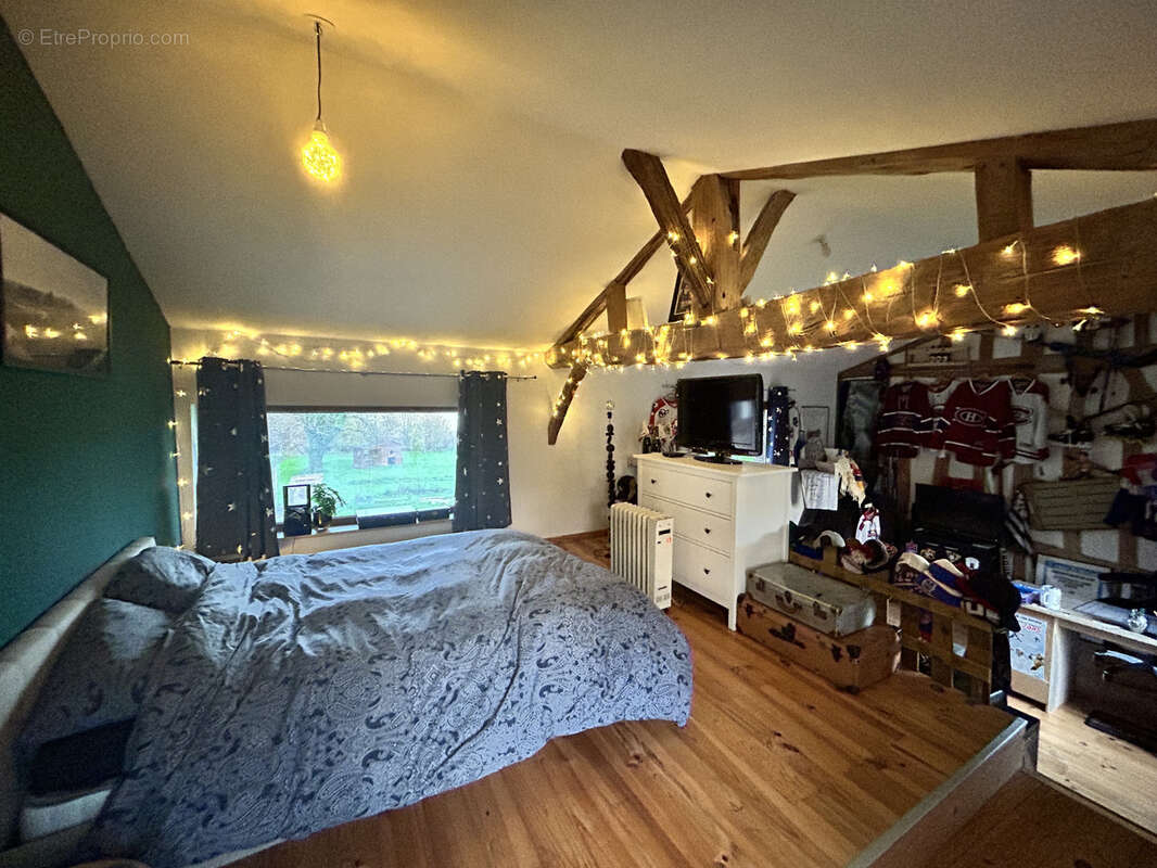 Maison à VITRY-LE-FRANCOIS