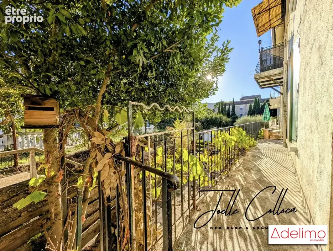 Maison 3 pièces 95 m² à vendre à La Grand-Combe (30110) - photo 4