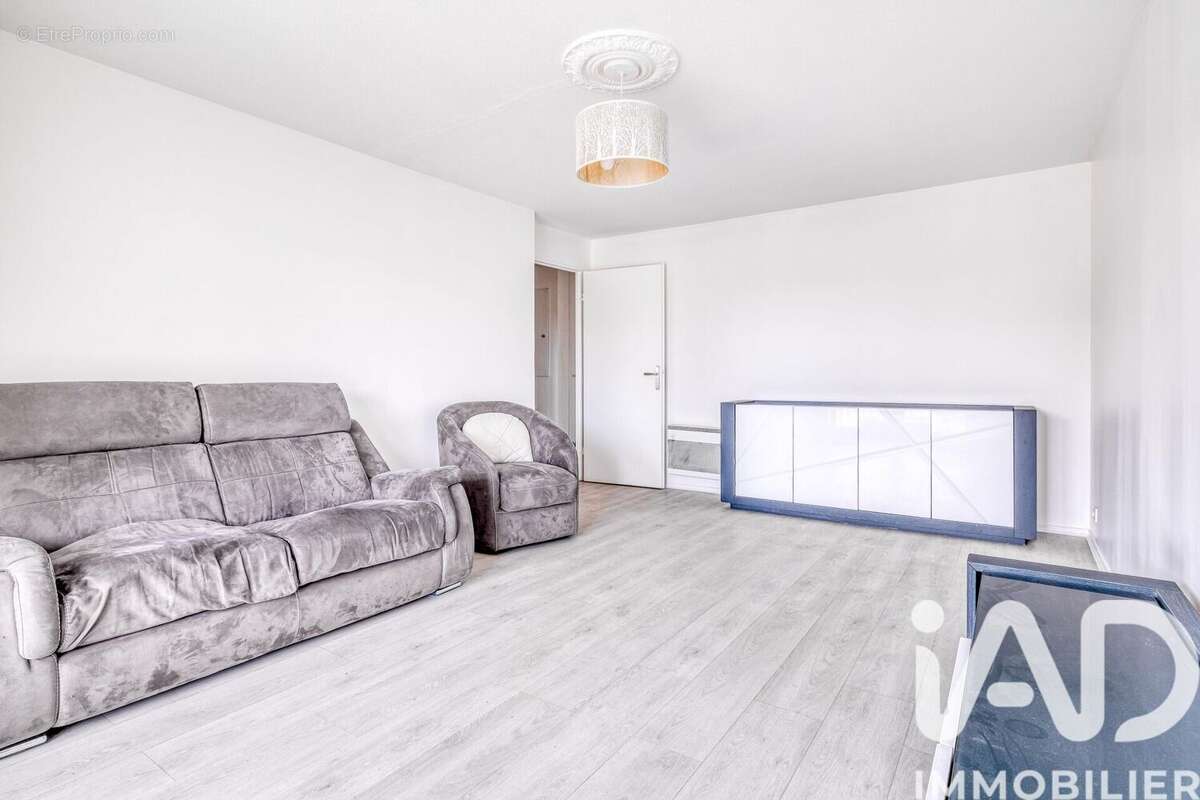 Photo 4 - Appartement à NOISY-LE-GRAND