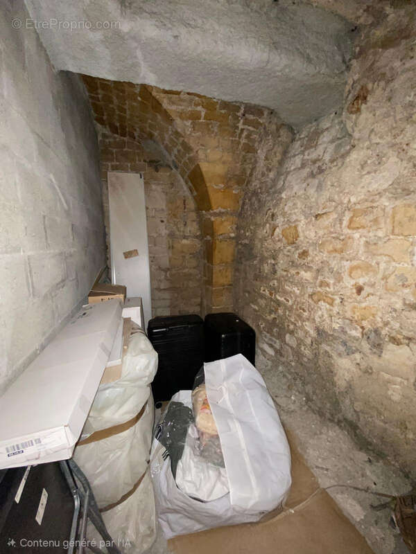 Appartement t3 75 m2 au coeur du marais - photo 10