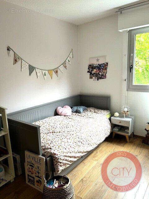 Appartement à LE BOUSCAT