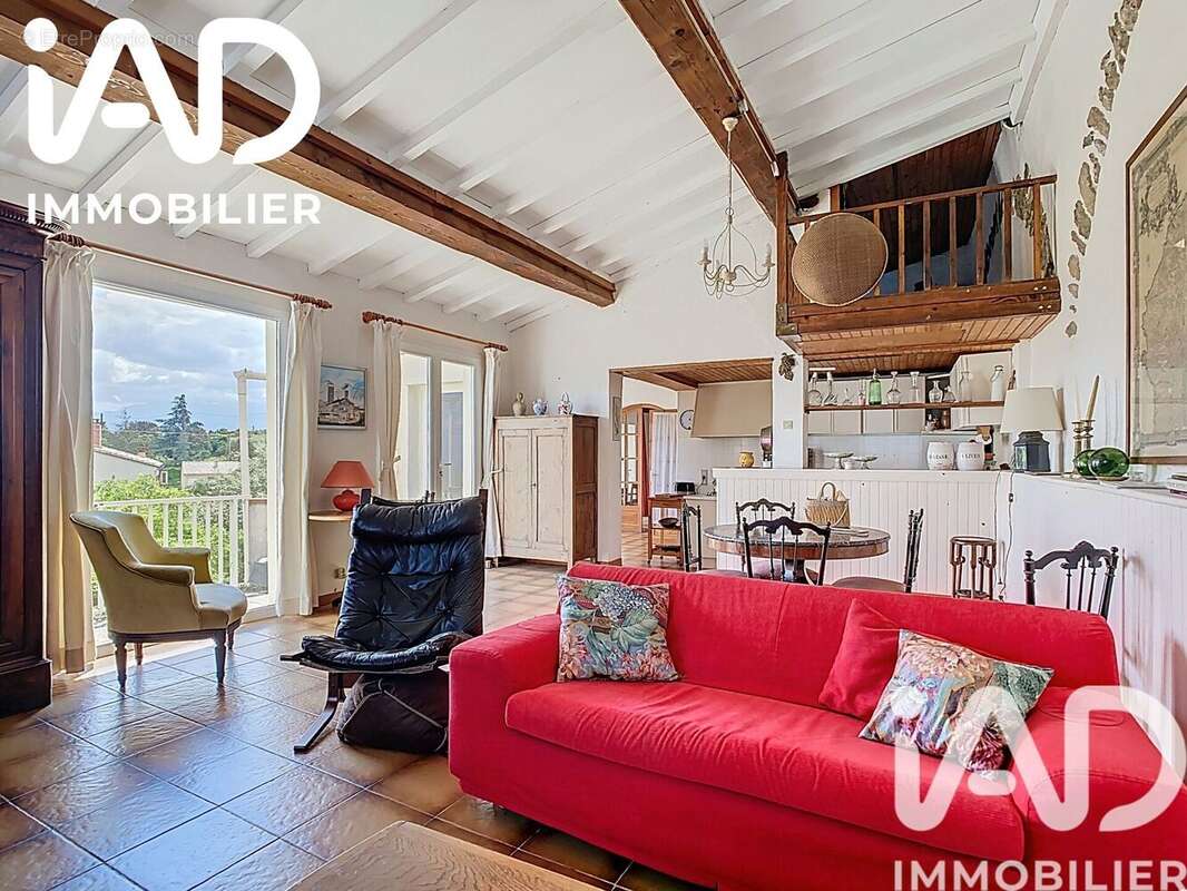 Photo 3 - Maison à BELESTA