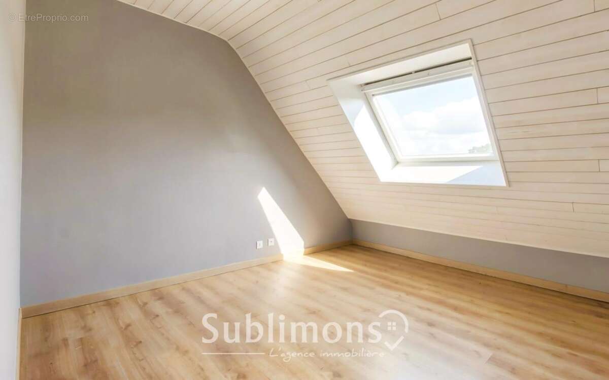 Maison à vendre Theix-Noyalo - photo 7