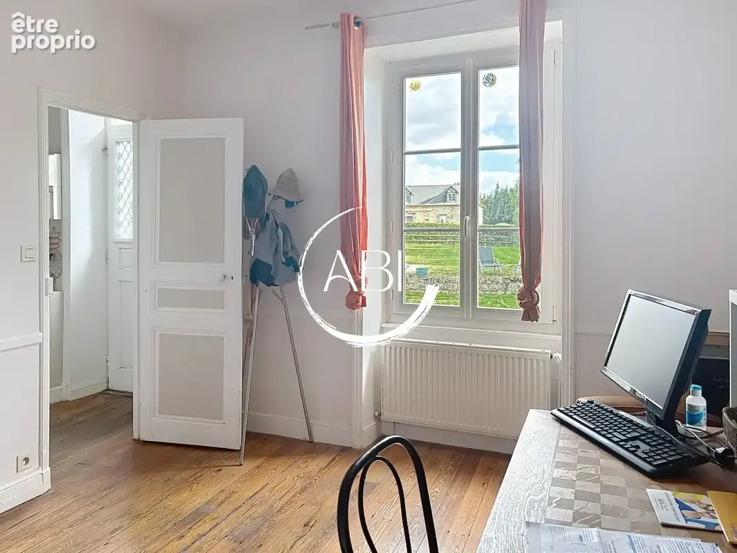 Maison 6 pièces 140 m² à vendre à Juvigny-Sous-Andaine (61140) - photo 9