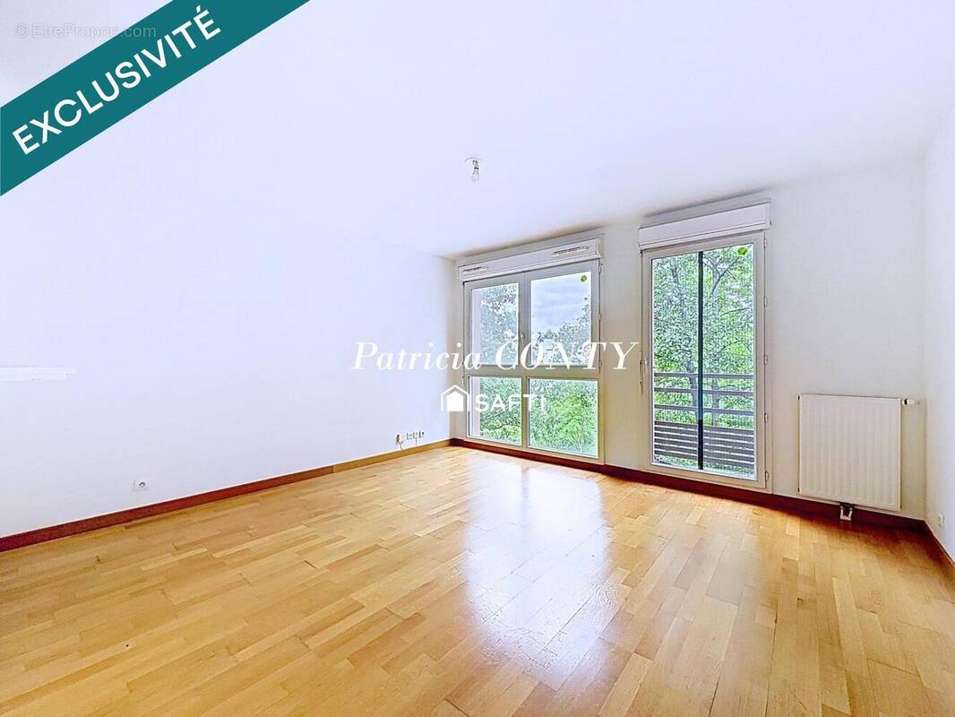Photo 1 - Appartement à CRETEIL