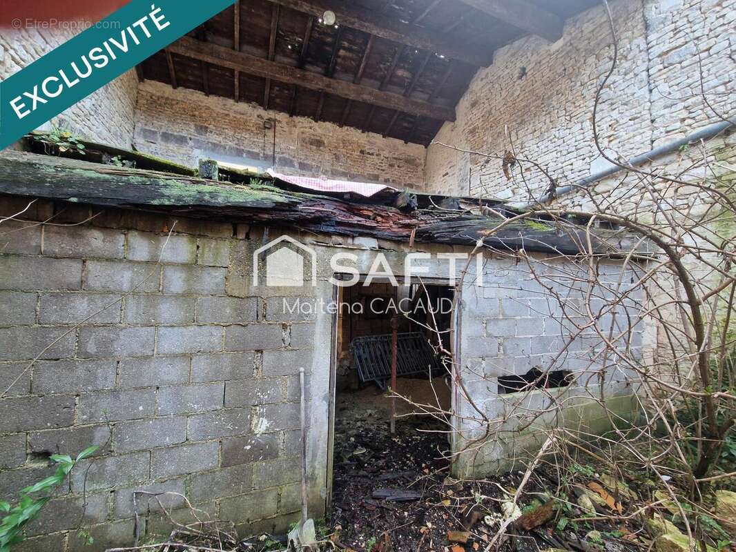 Photo 6 - Appartement à JARNAC