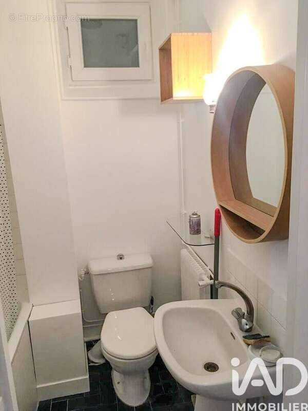 Photo 9 - Appartement à VINCENNES