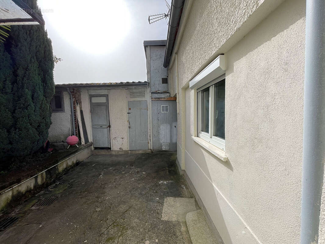 Appartement à ETAMPES