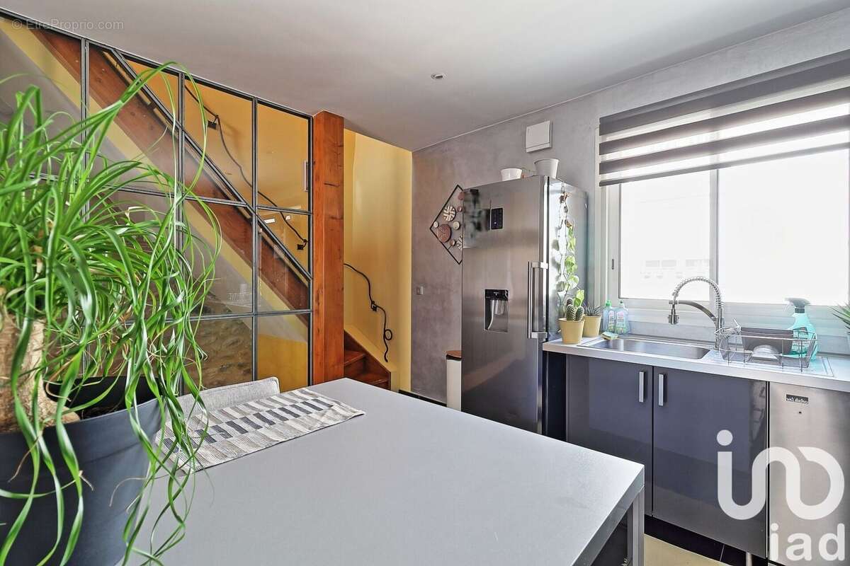 Photo 7 - Maison à CORNEILLA-LA-RIVIERE