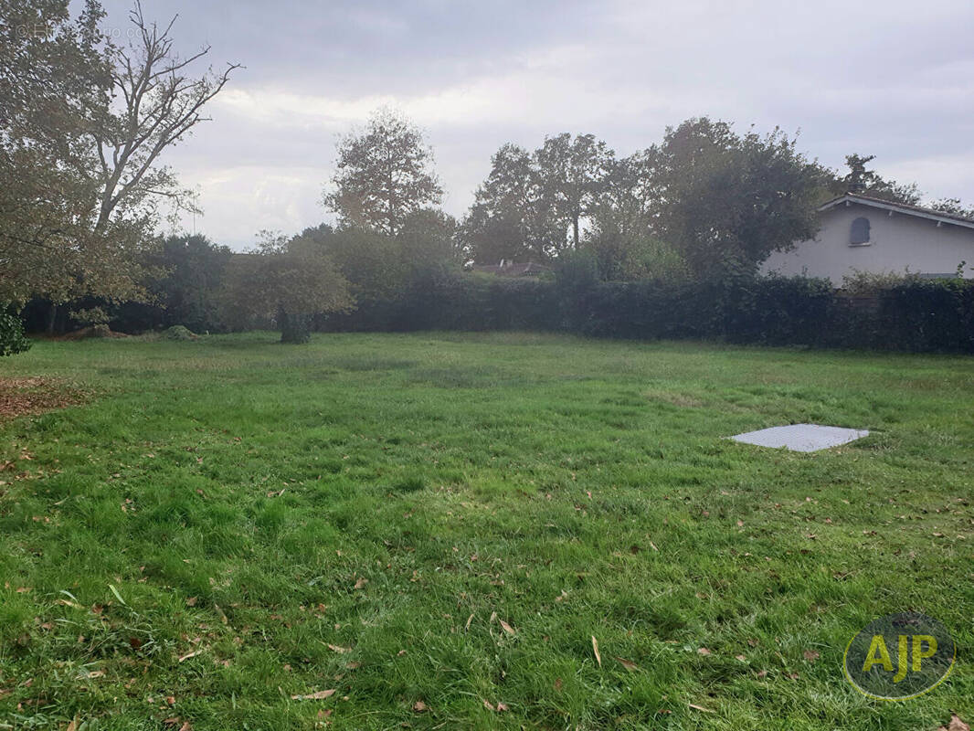 Maison à ANDERNOS-LES-BAINS
