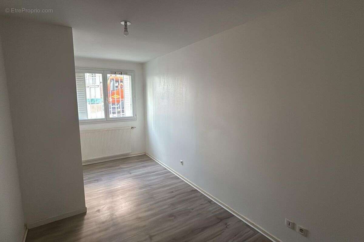 Appartement à LYON