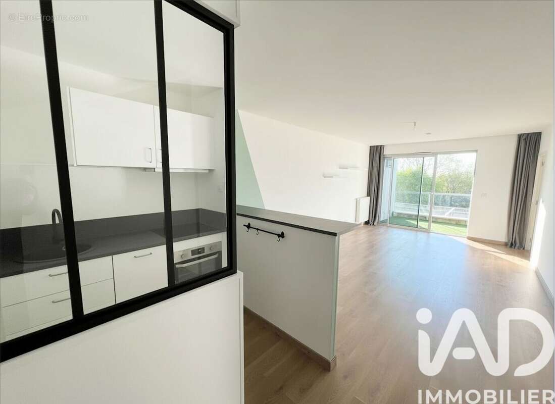 Photo 4 - Appartement à NANTES