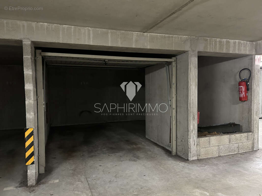 Appartement à LIMOGES