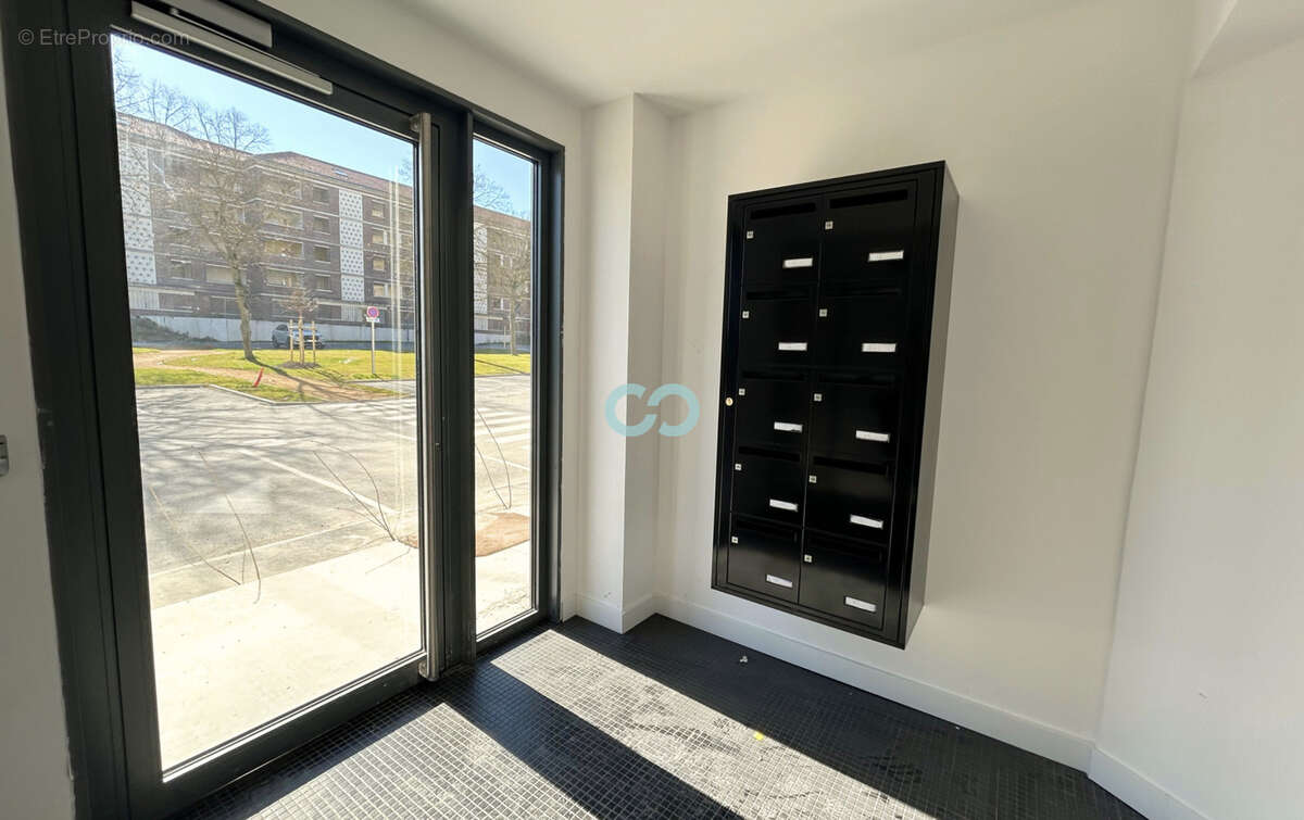 Appartement à CAMBRAI