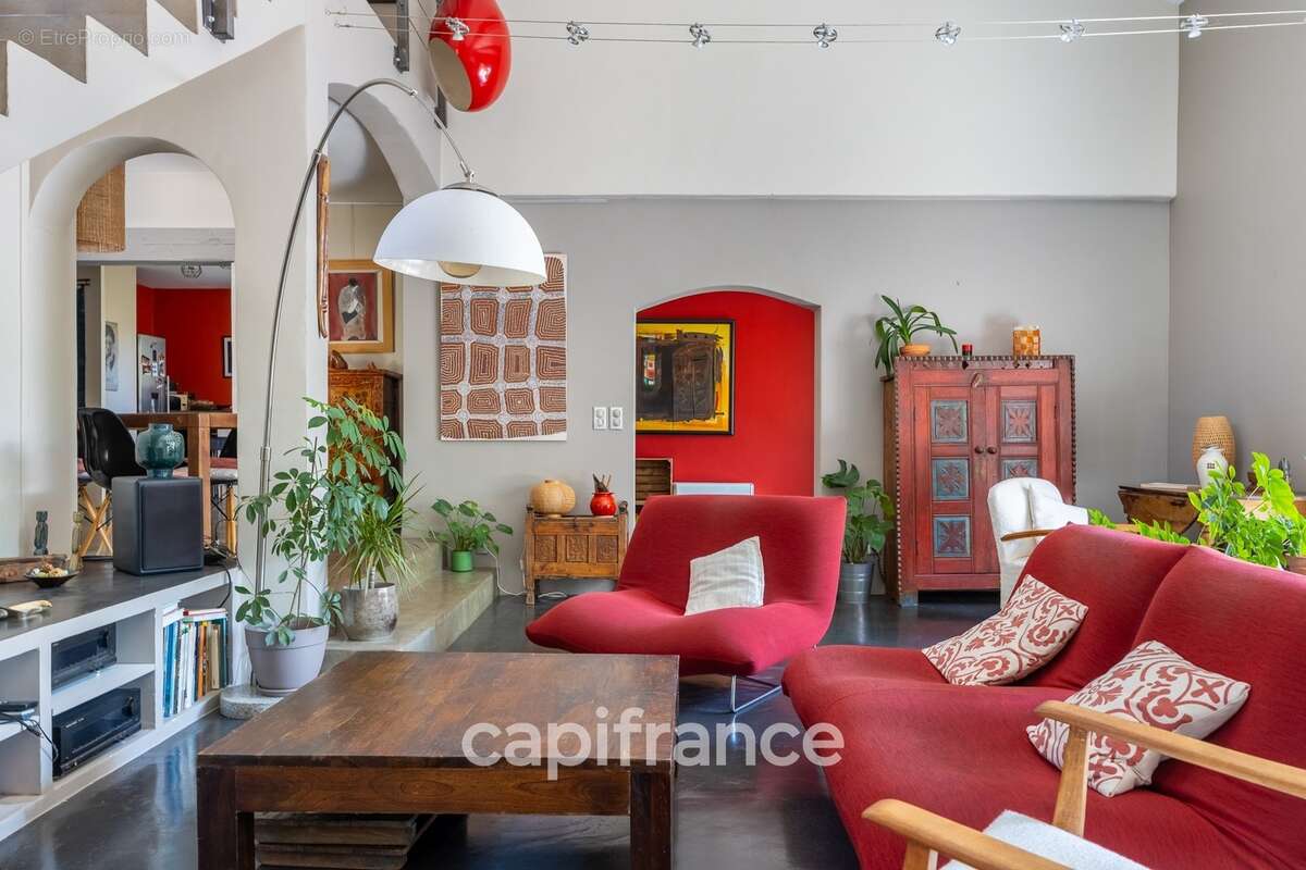 Maison à vendre 7 pièces avec T2 indépendant à Fuveau avec jardin - photo 27