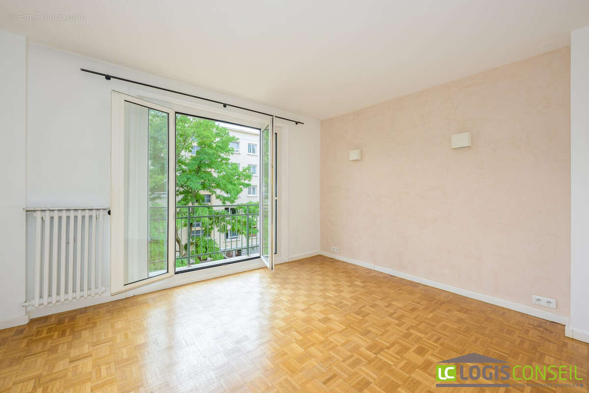 Appartement 75 m² à Bourg-La-Reine  - photo 3