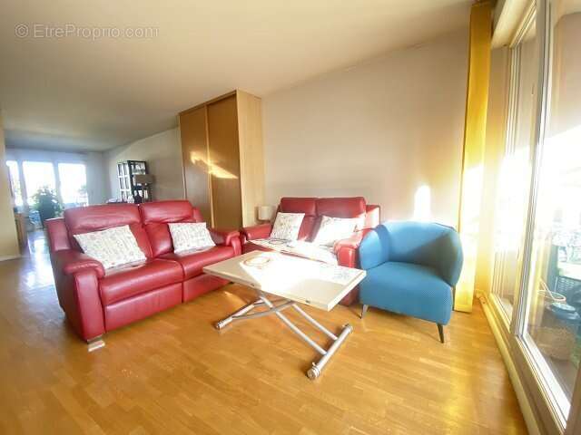 Appartement à ALFORTVILLE