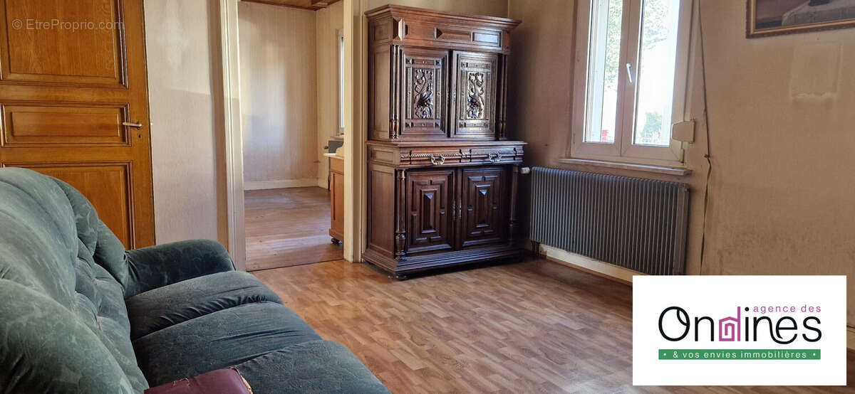 Maison 107 m² à Haguenau  - photo 4
