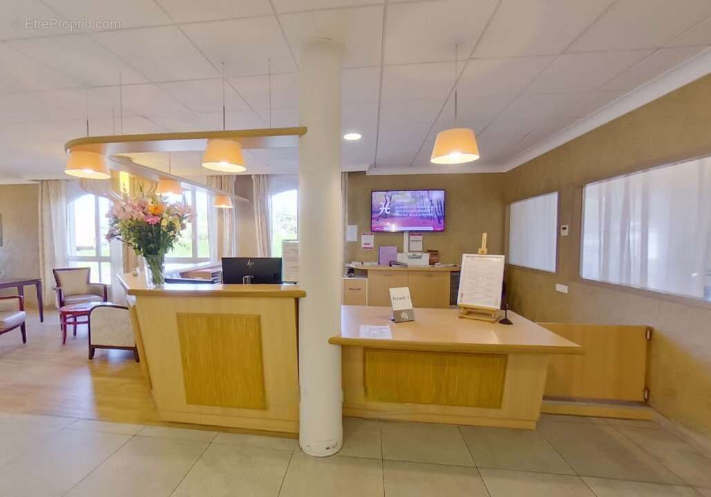 Appartement à EVIAN-LES-BAINS