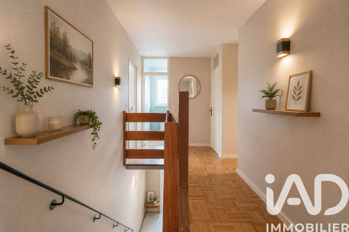 Photo 9 - Maison à MARANGE-SILVANGE