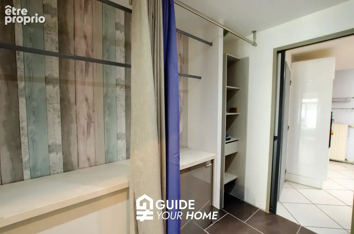 Maison 2 pièces à vendre à CHATEAUROUX (36) - photo 12