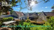 Maison à CHACRISE