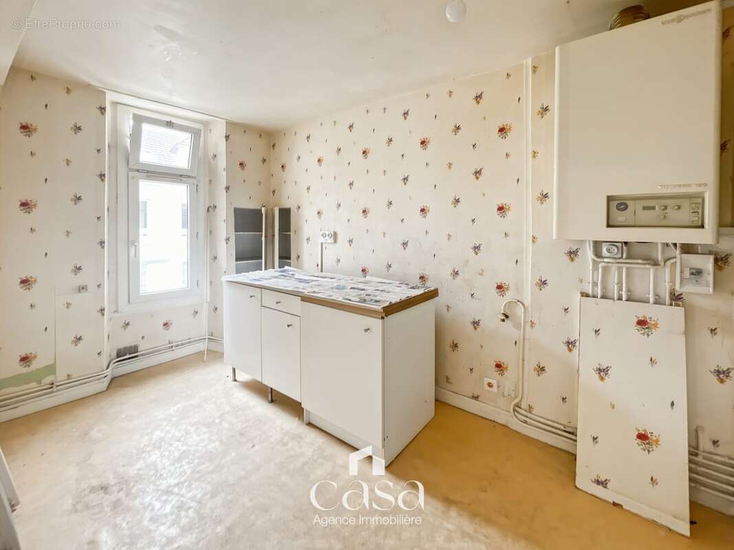 Appartement à CAEN