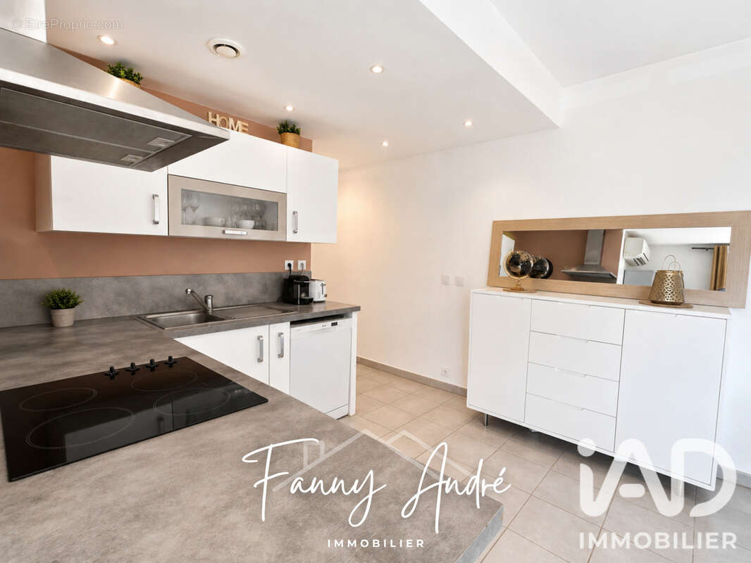 Photo 4 - Appartement à AURIOL