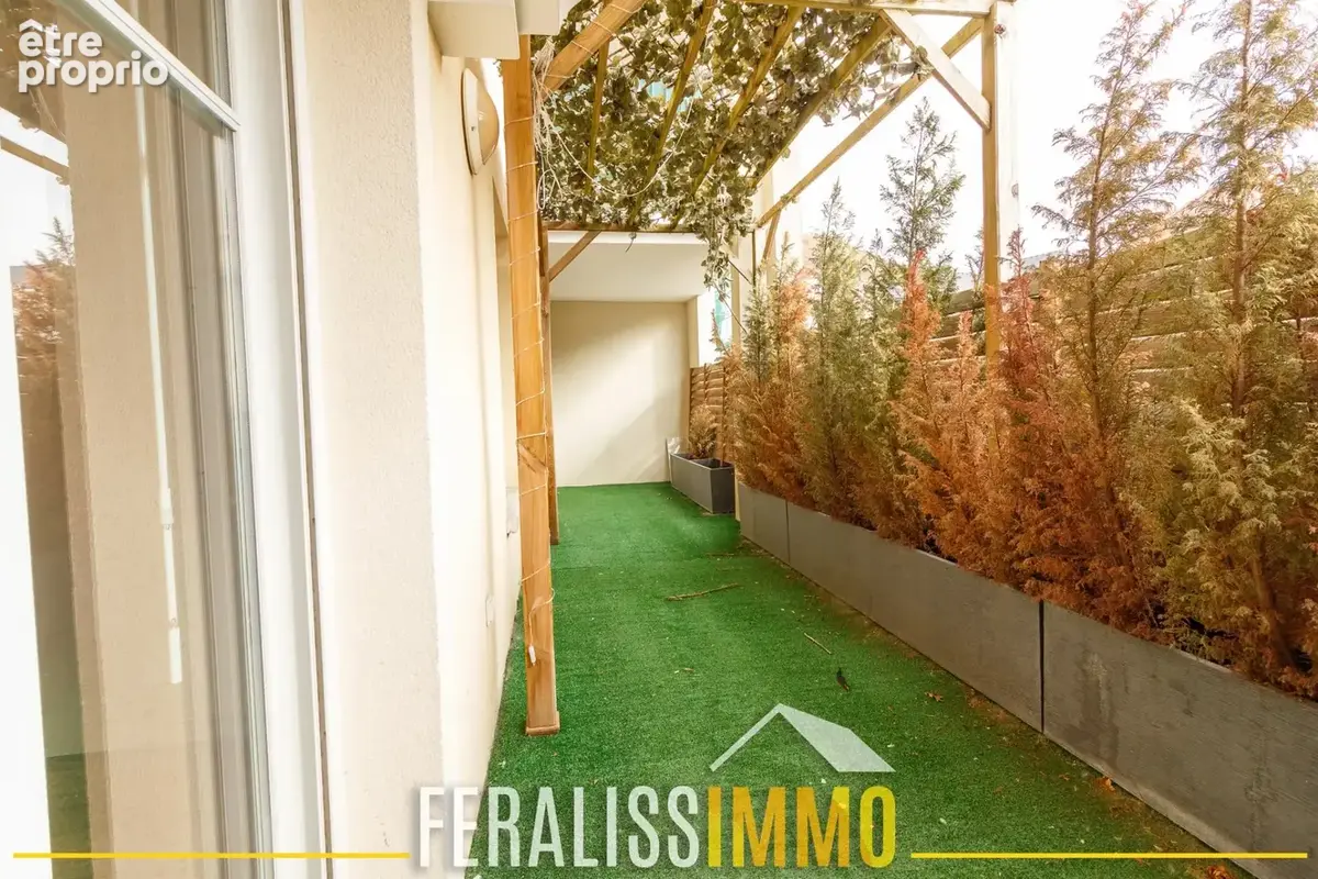 Au coeur de Vauréal, très bel appartement à ne pas manquer ! - photo 14