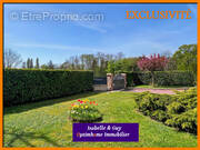 Maison à VERNEUIL-SUR-AVRE