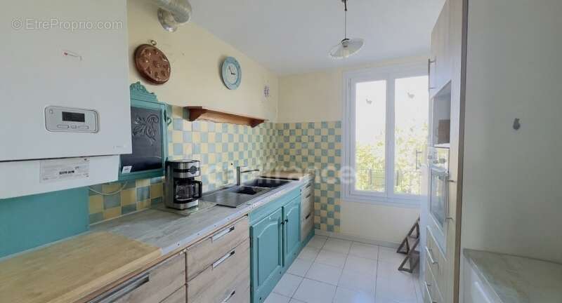 Appartement à QUIMPER