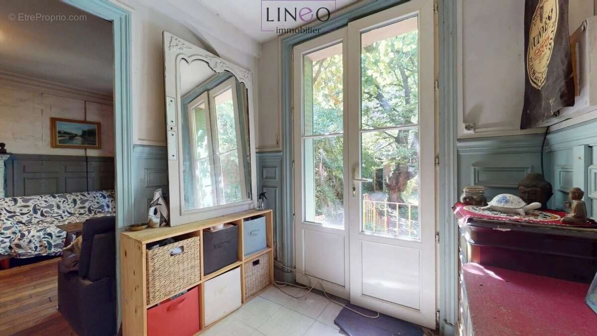 vente maison - 8 pièce(s) - photo 15