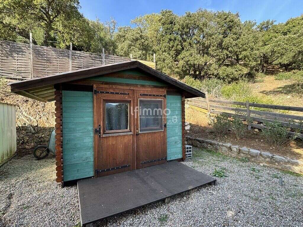 Maison à LE MUY