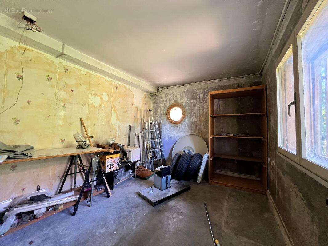Maison 6 Pièces de près de 145 m2 à vendre dans le secteur du VERNAY - photo 18