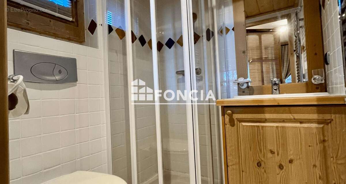 Appartement à LANDRY