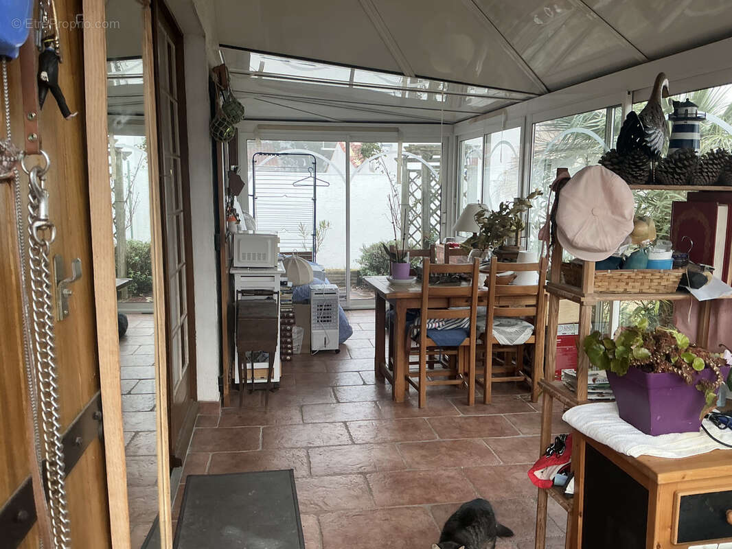 Maison à LA FAUTE-SUR-MER