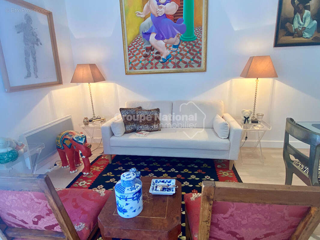 Appartement à BEAUCAIRE