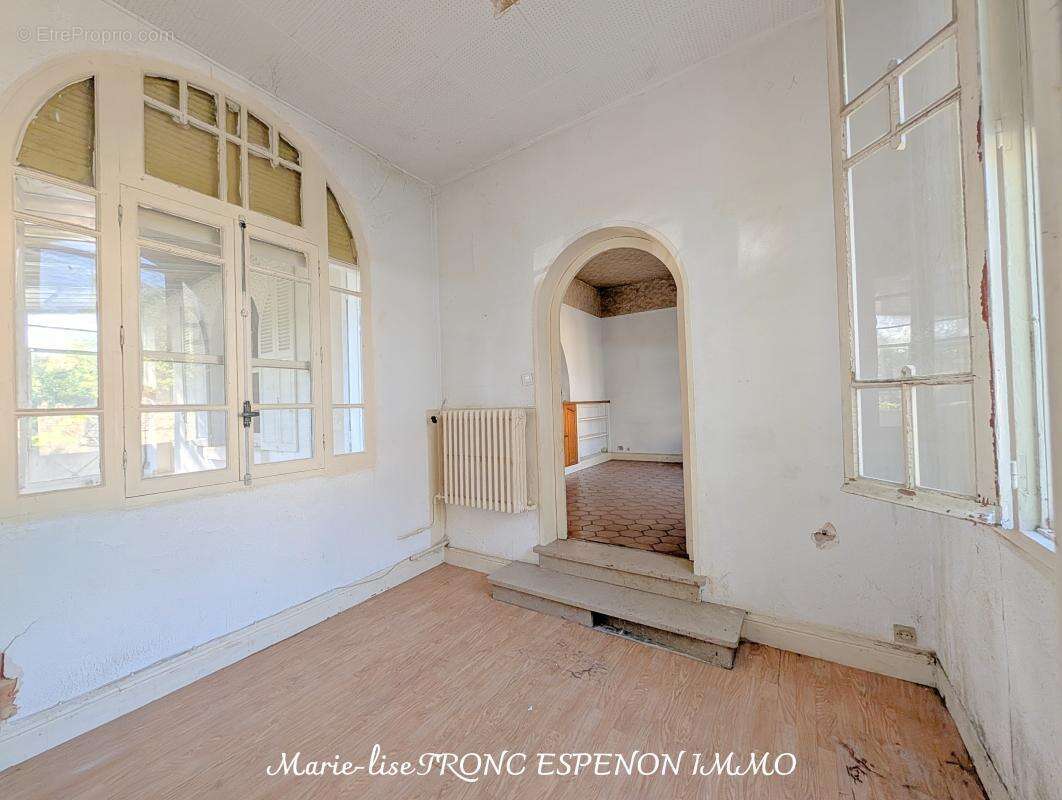 Maison à CARPENTRAS