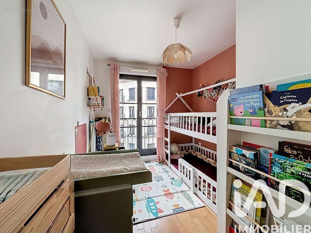 Photo 6 - Appartement à CLAMART