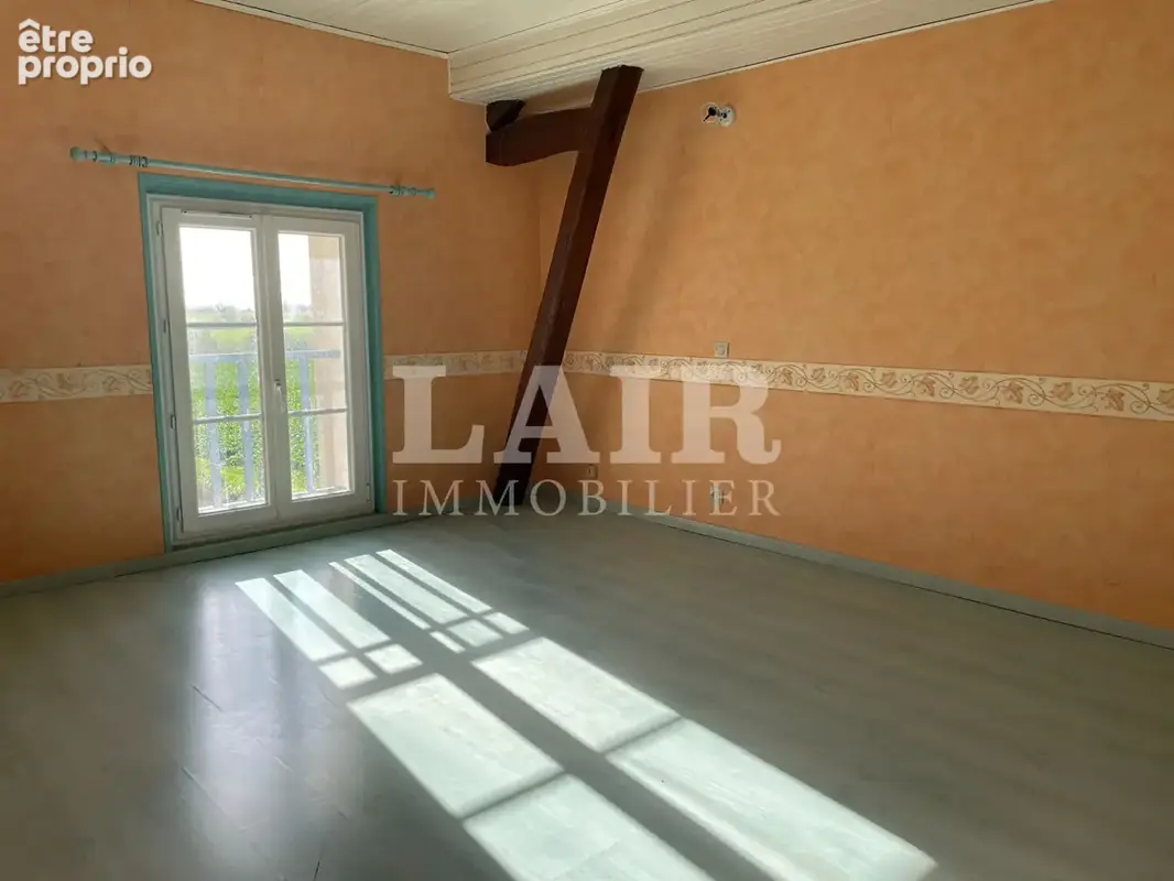 Maison de famille à vendre, Bellême, réf B14427 - photo 13