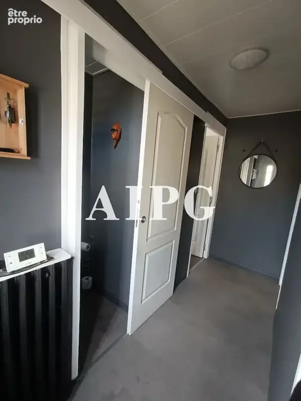 Plouray, maison à vendre - photo 2