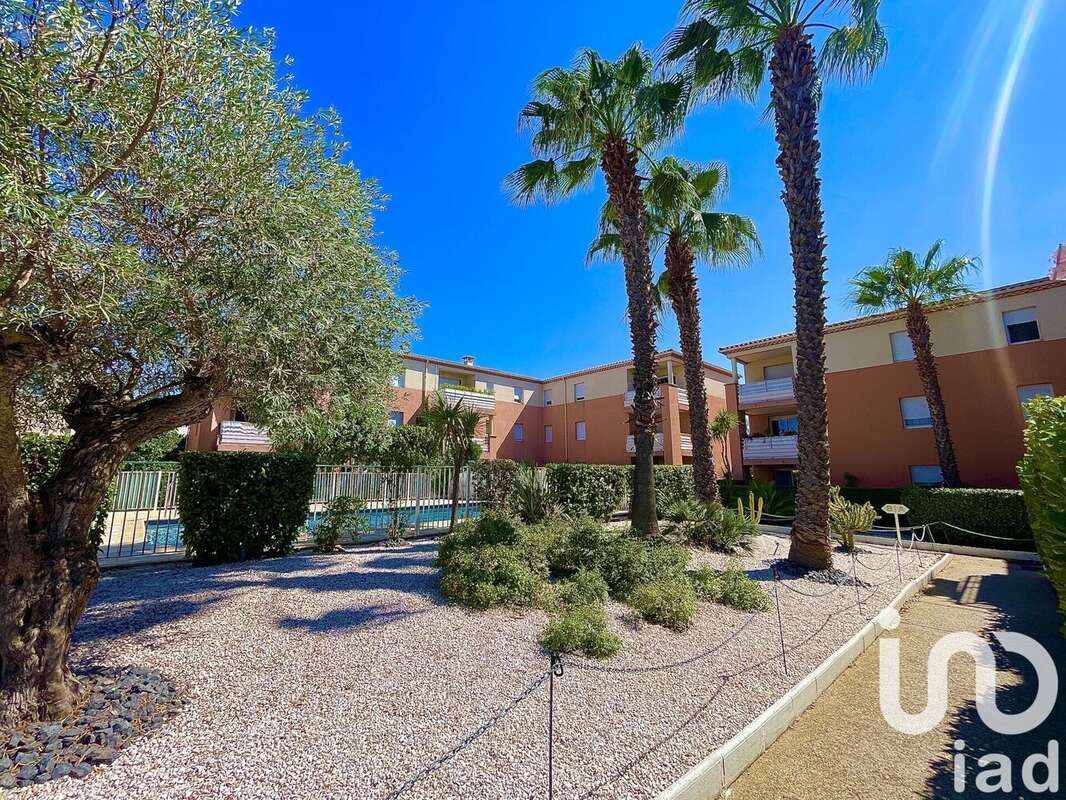 Photo 2 - Appartement à MEZE