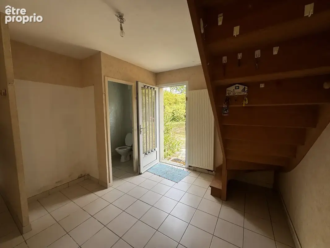 Maison 5 pièces - photo 4