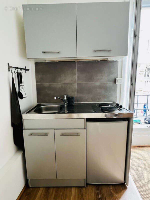 Photo 6 - Appartement à PARIS-15E