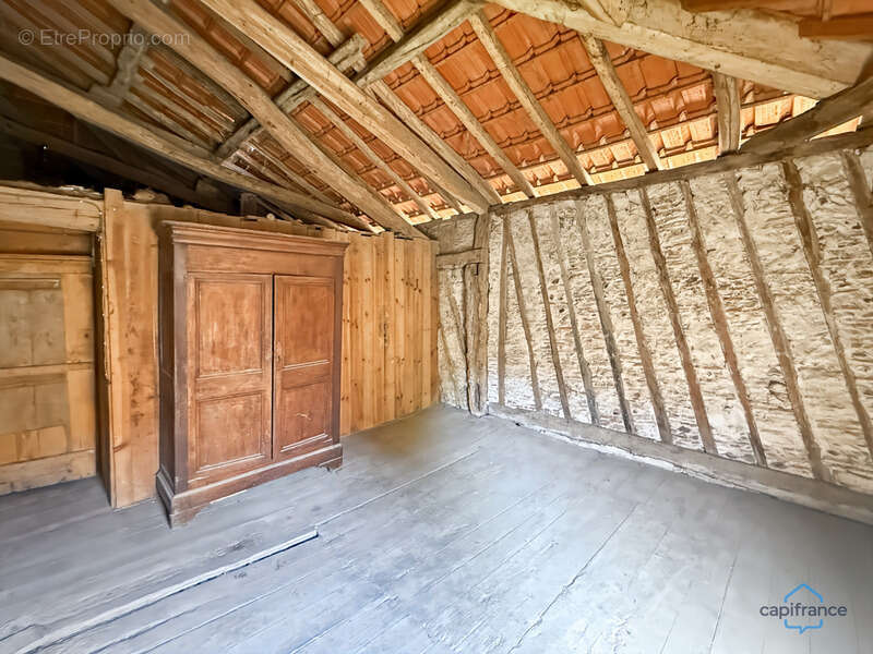 Maison à CAZERES-SUR-L'ADOUR