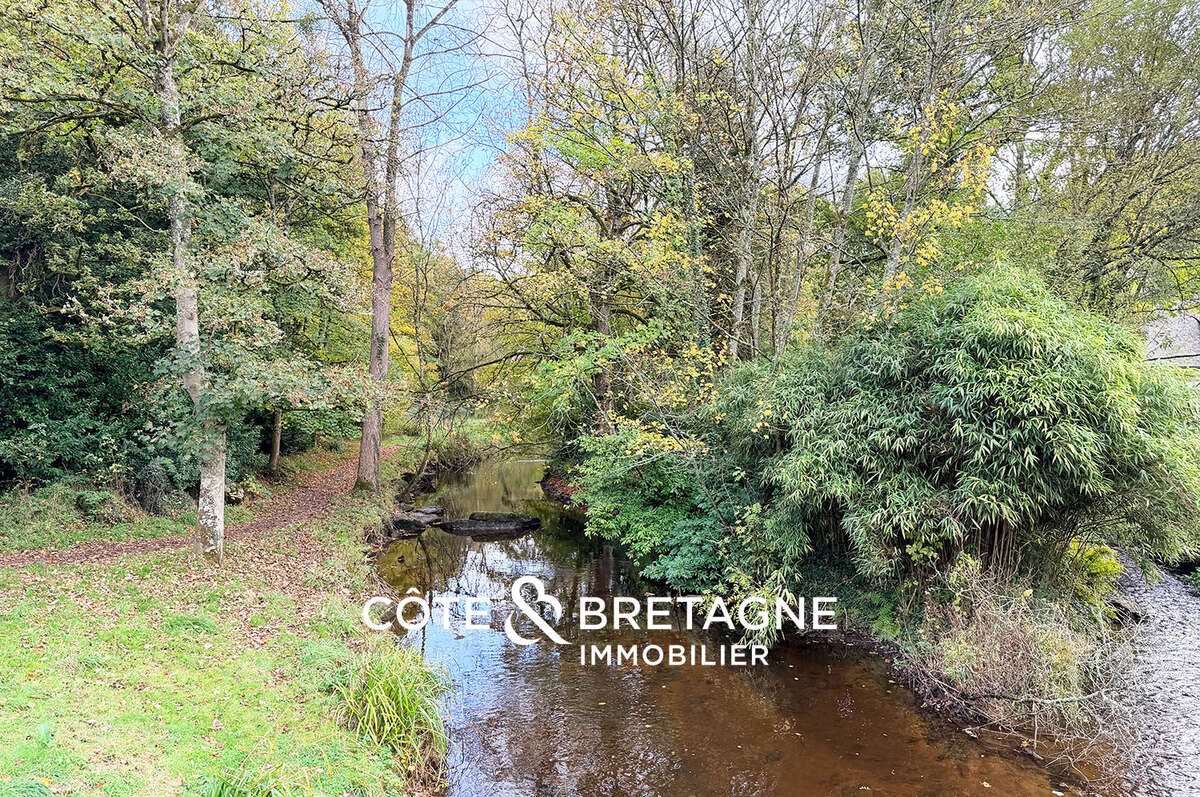 Maison à PLAINE-HAUTE