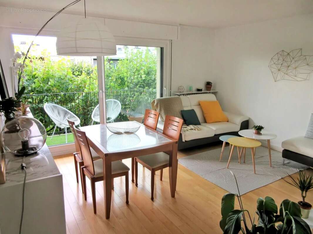 Appartement à CHATOU