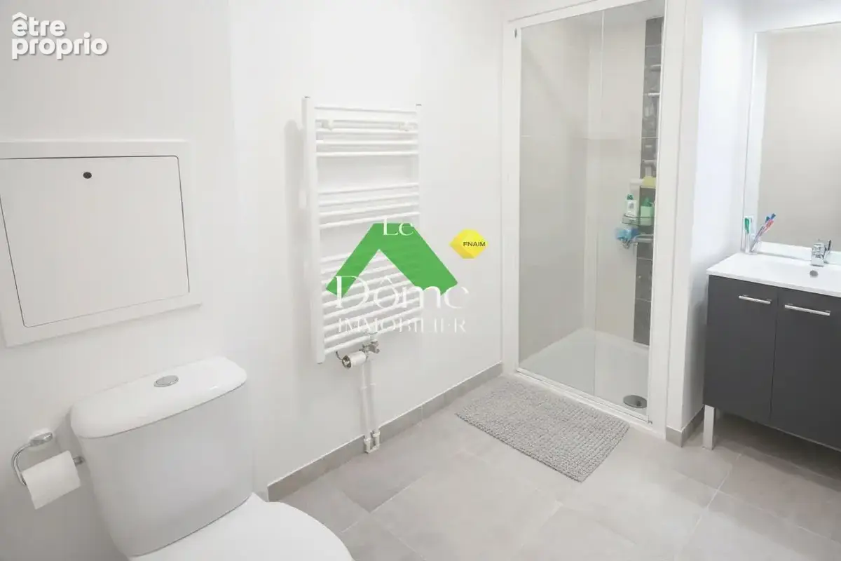 Appartement 2 pièces 50 m² à vendre à Meru (60110) - photo 6