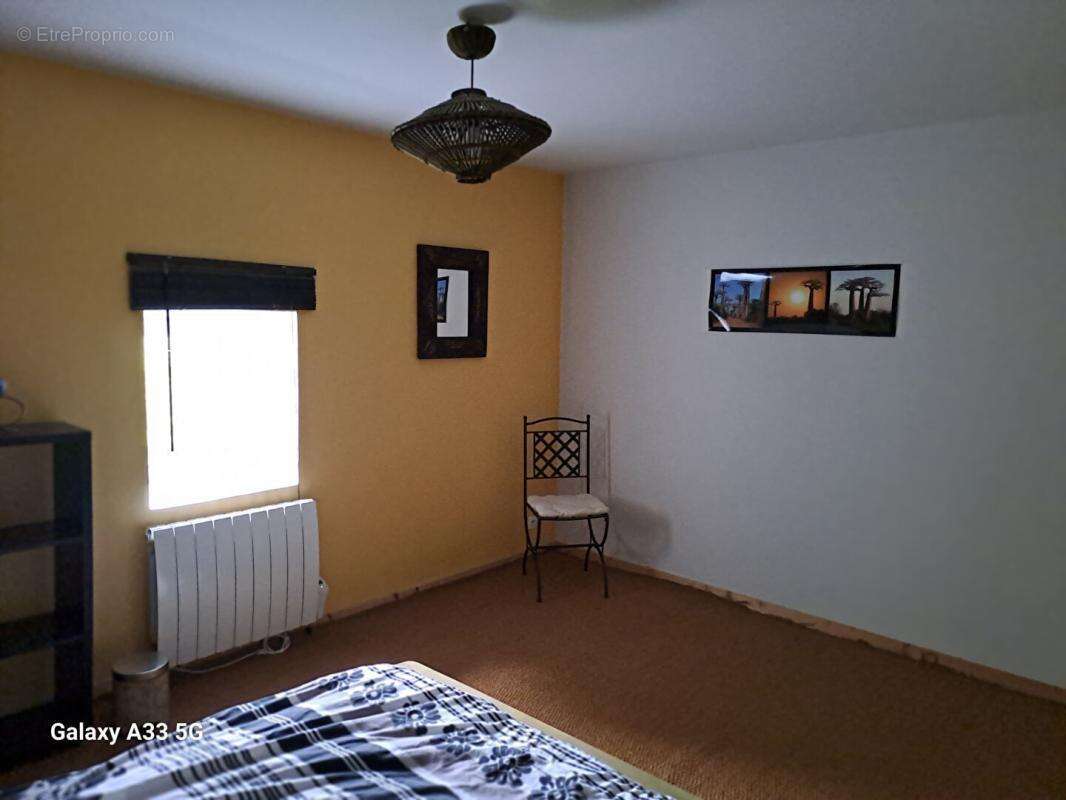 Maison de village rénovée (LA HAYE) - photo 14