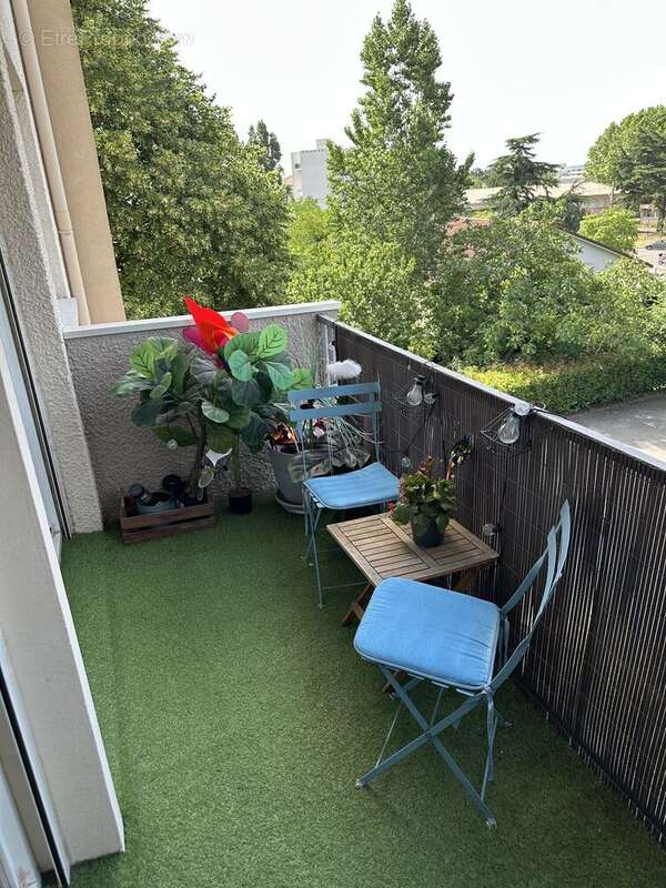 Photo 2 - Appartement à TOULOUSE